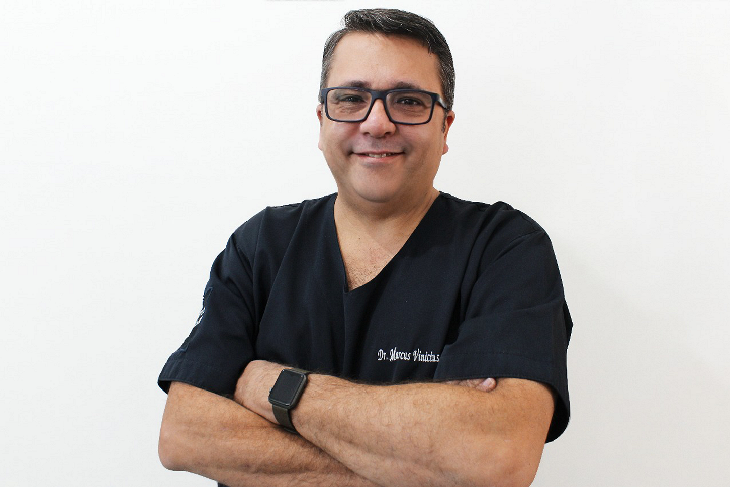 Dr. Marcus