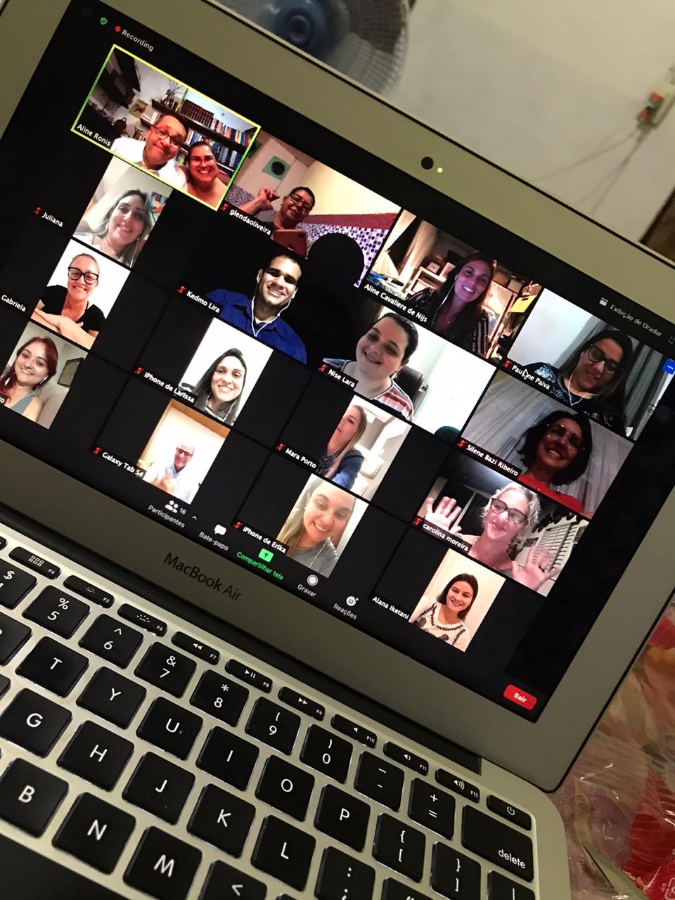 Curso MAC