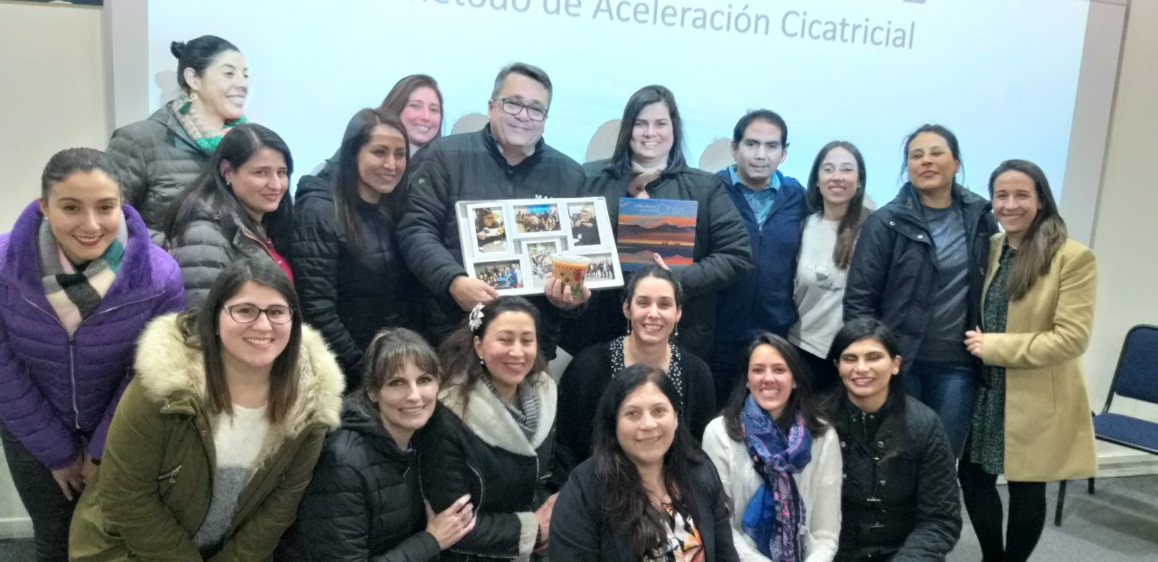 Curso MAC