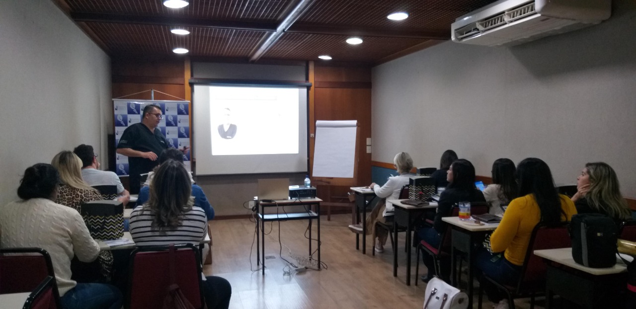 Curso MAC